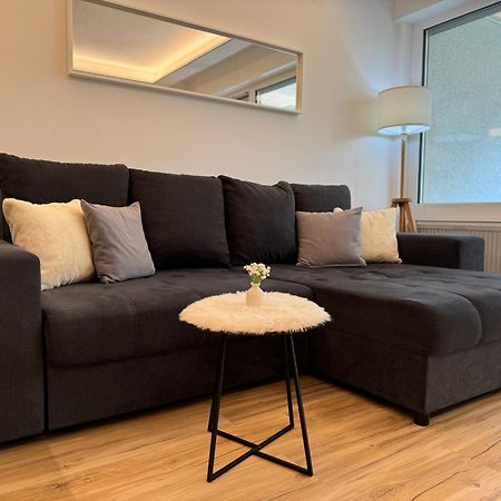 Ferienwohnung Brilon - Willingen ภายนอก รูปภาพ